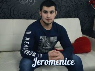 Jeromenice