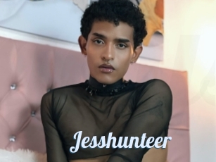 Jesshunteer