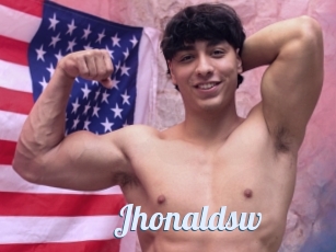 Jhonaldsw