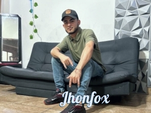 Jhonfox