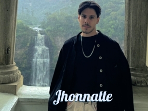 Jhonnatte