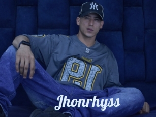 Jhonrhyss