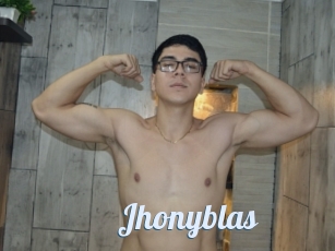 Jhonyblas