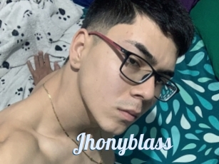 Jhonyblass