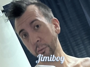 Jimiboy