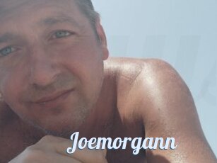 Joemorgann