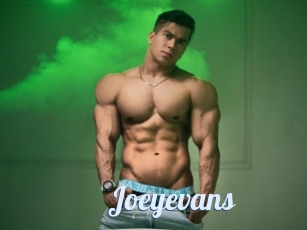 Joeyevans