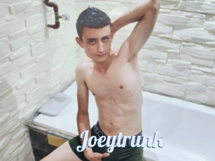 Joeytrunk