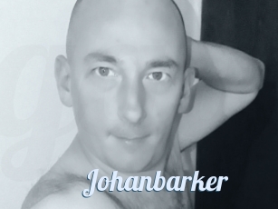 Johanbarker