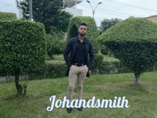 Johandsmith