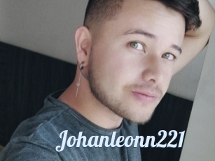 Johanleonn221