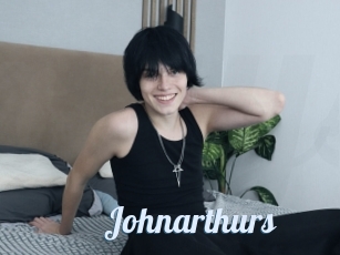 Johnarthurs