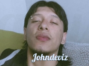 Johndeviz