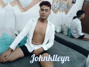 Johnklleyn