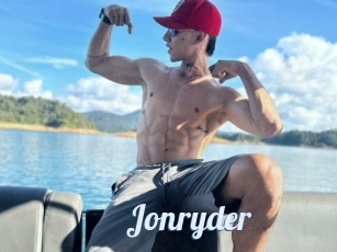 Jonryder