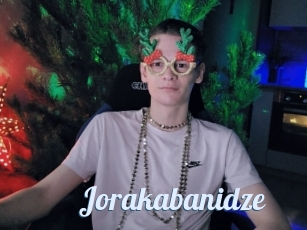 Jorakabanidze