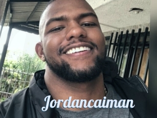 Jordancaiman