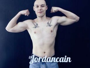 Jordancain