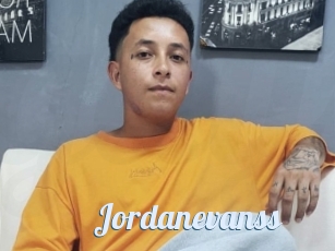 Jordanevanss