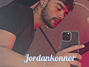 Jordankonnor