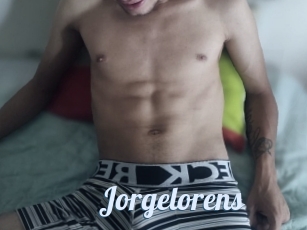 Jorgelorens