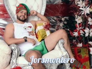 Jorsmontero