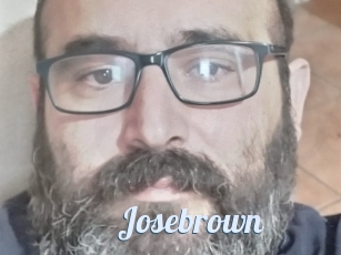 Josebrown