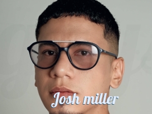 Josh_miller