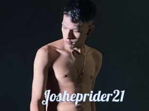 Josheprider21