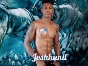 Joshhuntt