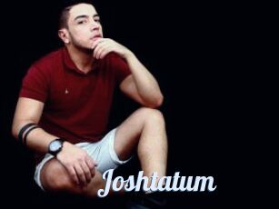 Joshtatum