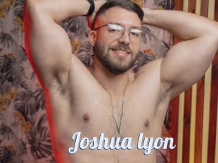 Joshua_lyon