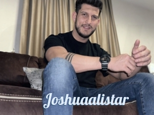 Joshuaalistar