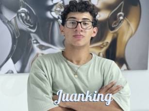 Juanking