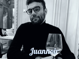 Juannoir