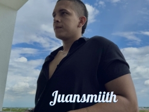 Juansmiith