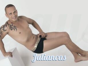 Juliancas