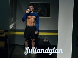 Juliandylan