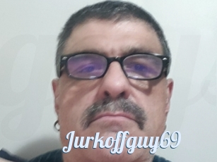 Jurkoffguy69