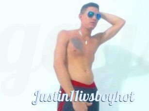 Justin11ivsboyhot