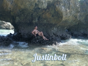 Justinbolt