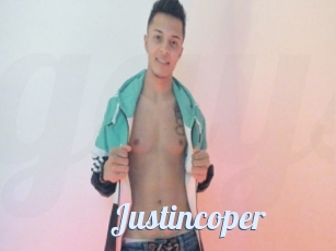 Justincoper