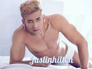 Justinhilton