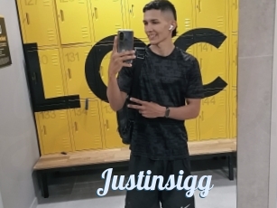 Justinsigg