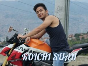 KOICHI_SUAN