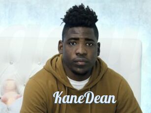 KaneDean