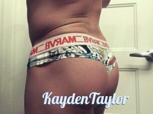 KaydenTaylor