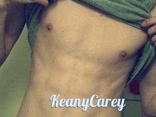 KeanyCarey