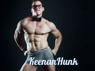 KeenanHunk