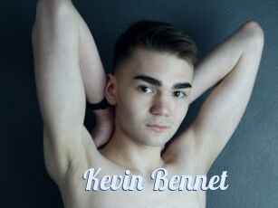 Kevin_Bennet